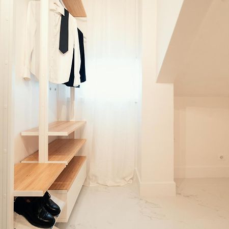Sweet Heaven Apartment Rome Exterior photo