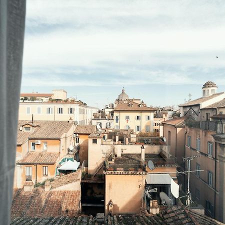 Sweet Heaven Apartment Rome Exterior photo