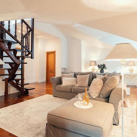 Sweet Heaven Apartment Rome Exterior photo