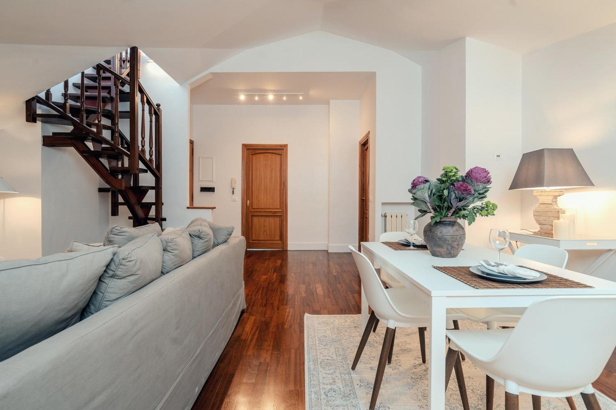 Sweet Heaven Apartment Rome Exterior photo