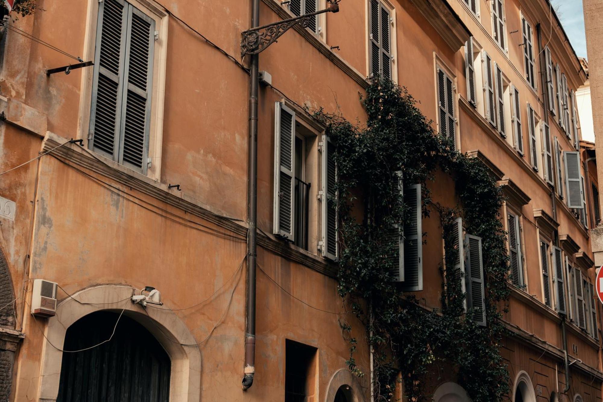 Sweet Heaven Apartment Rome Exterior photo