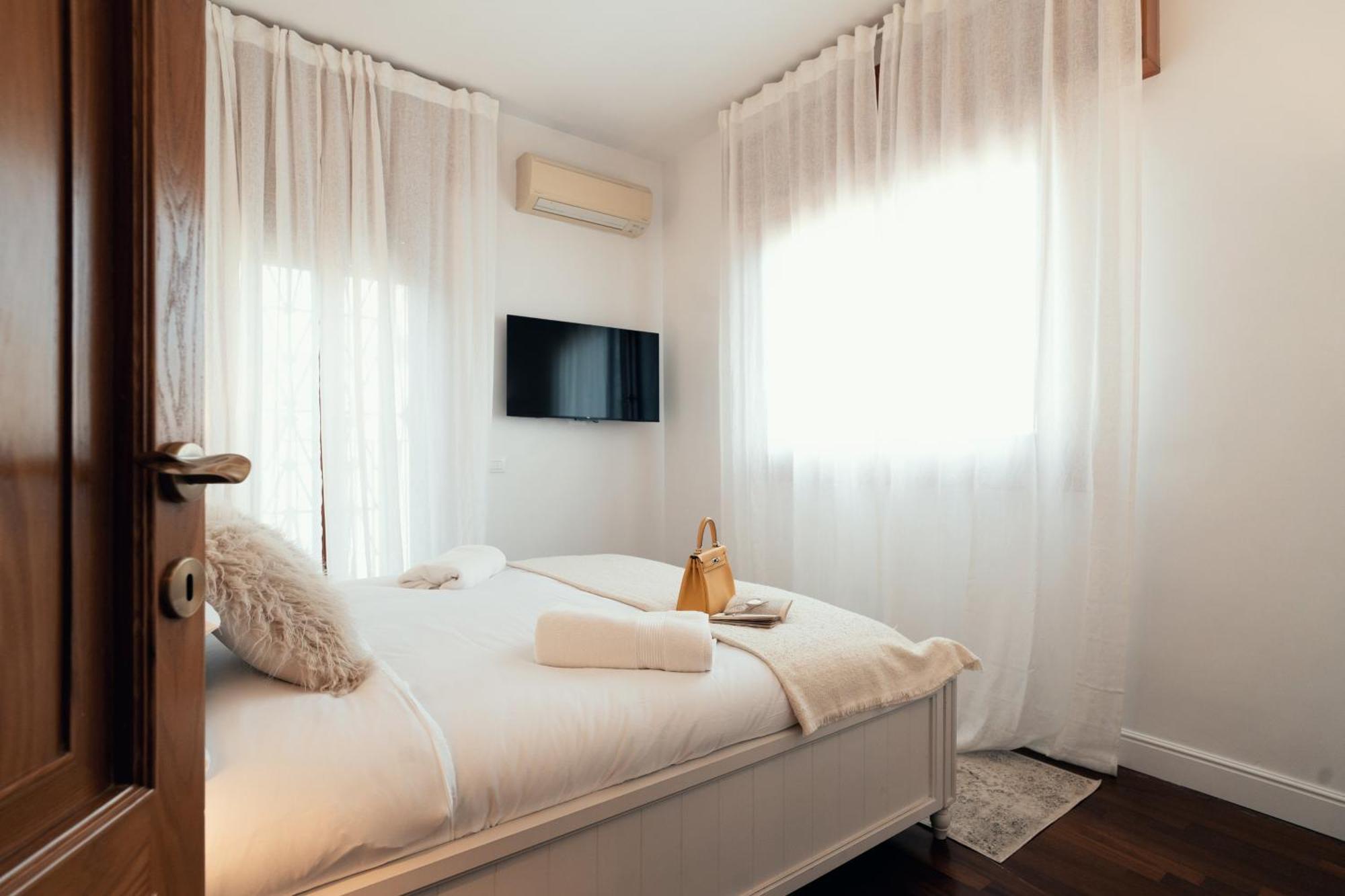 Sweet Heaven Apartment Rome Exterior photo