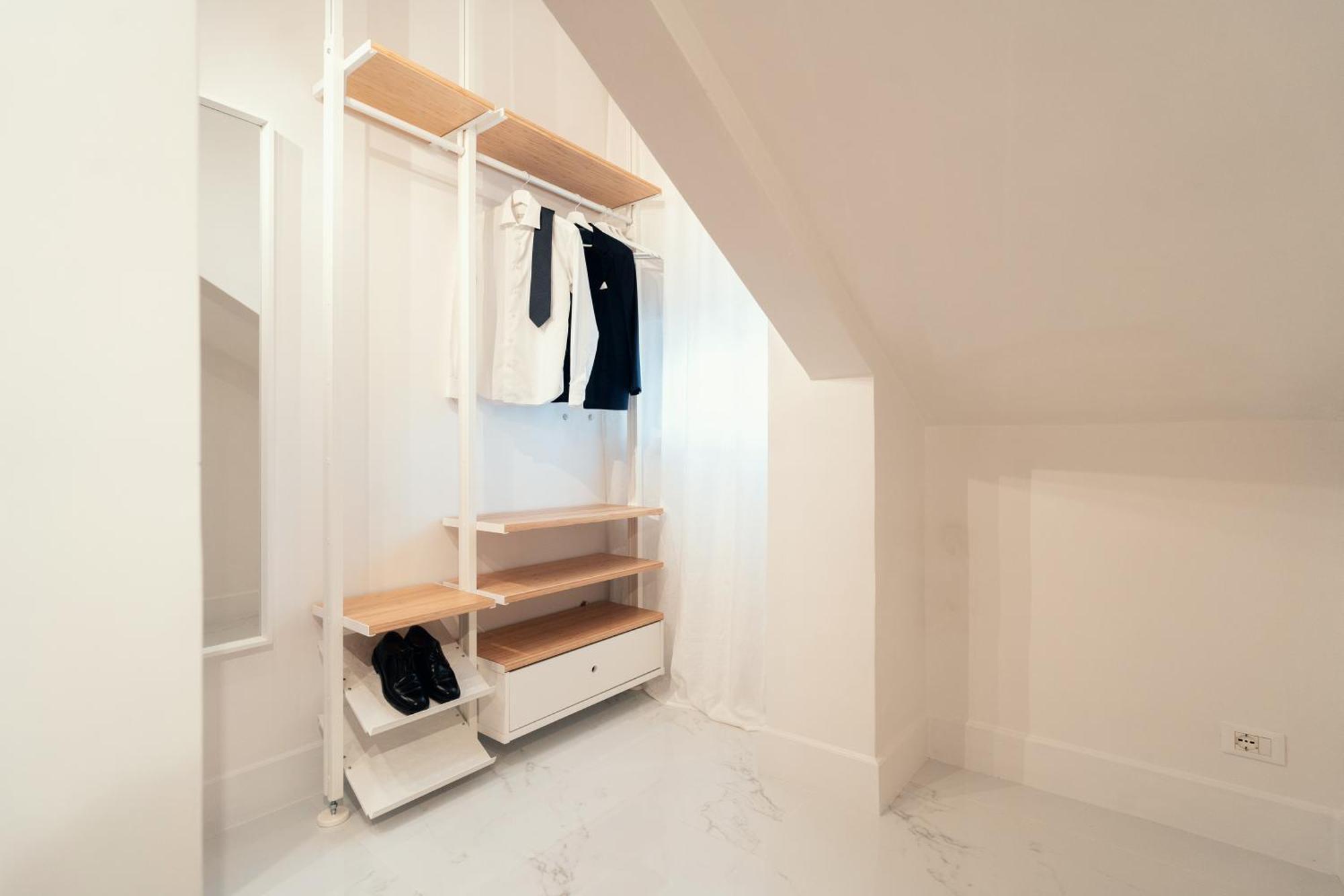 Sweet Heaven Apartment Rome Exterior photo