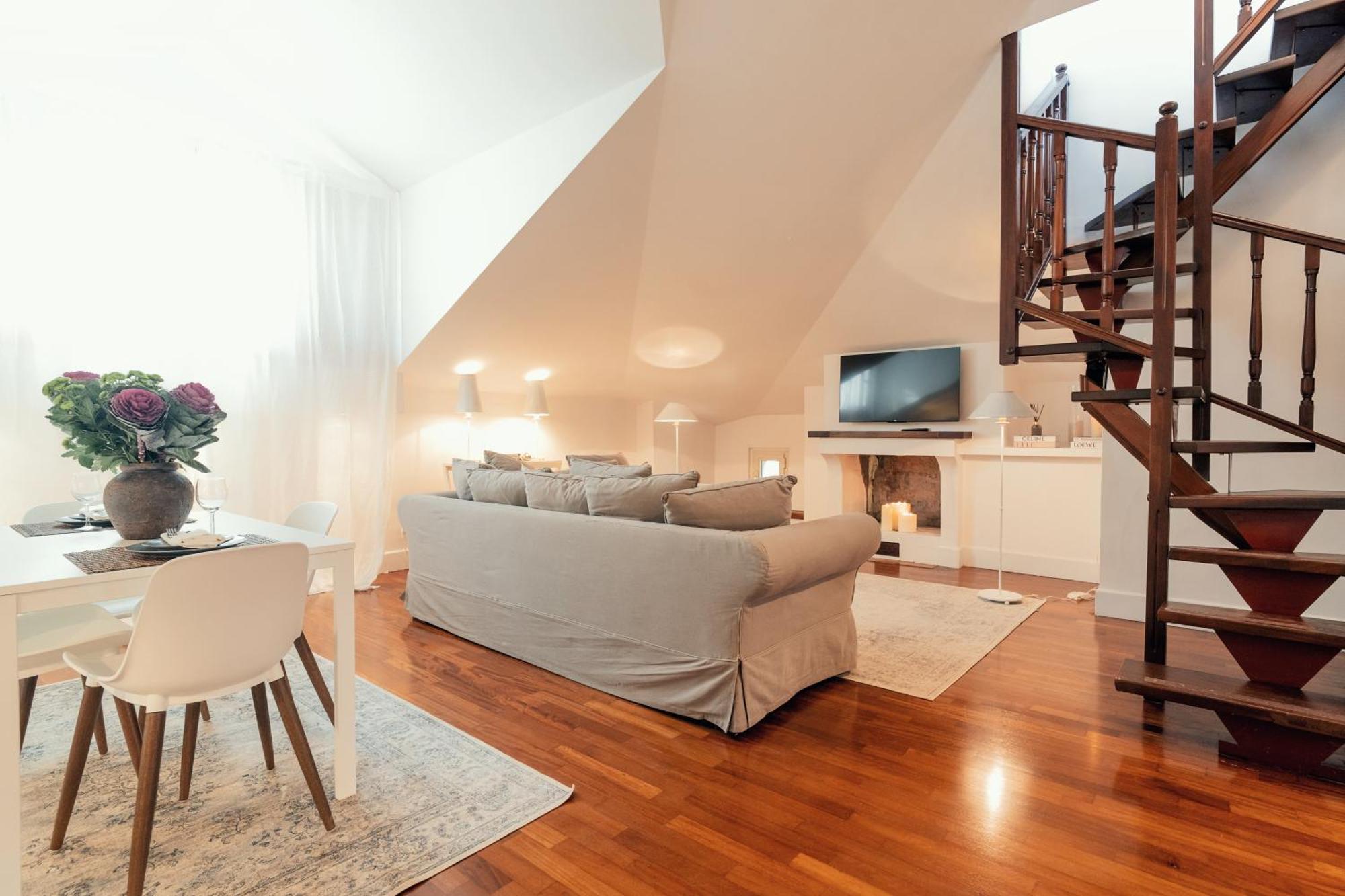 Sweet Heaven Apartment Rome Exterior photo