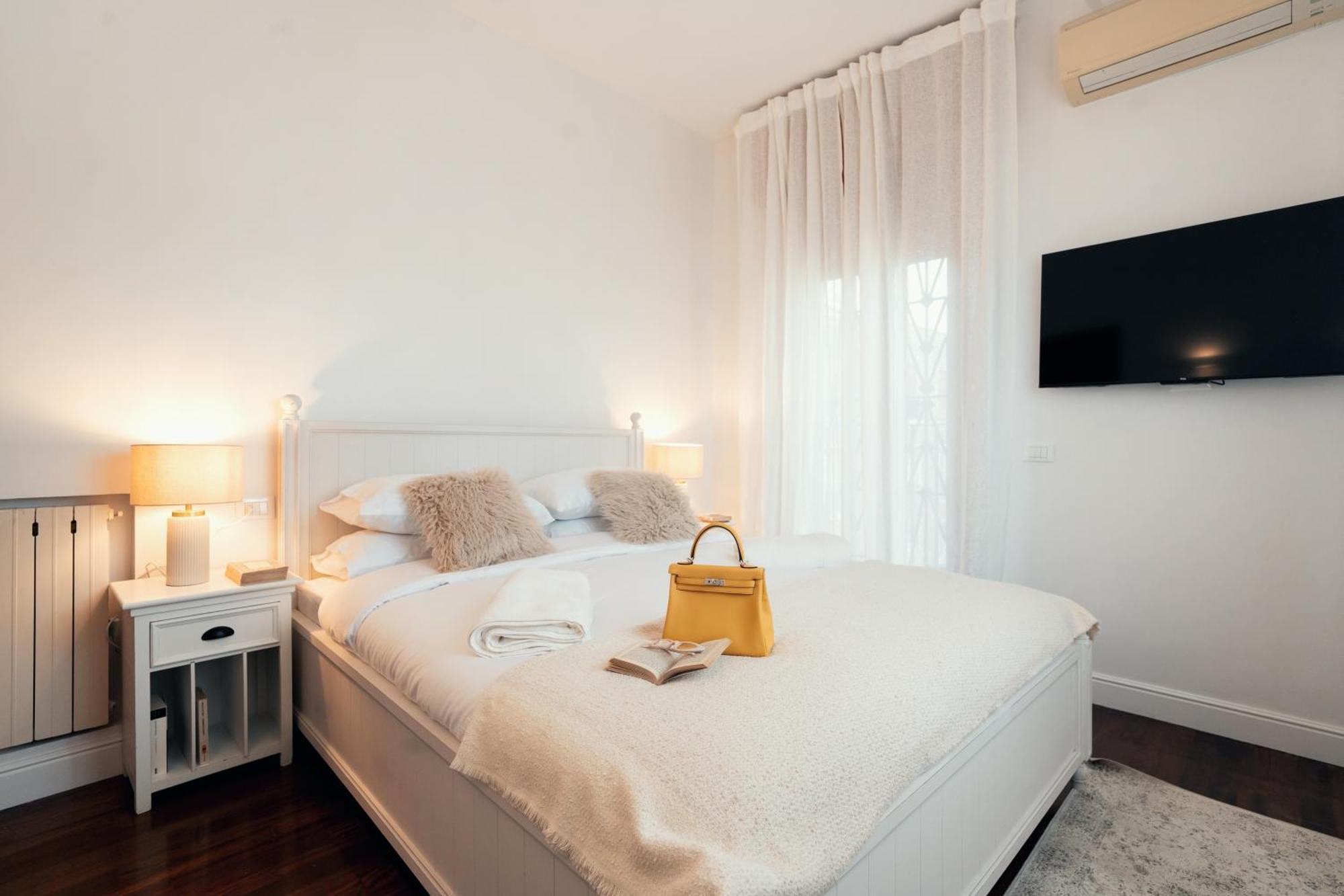 Sweet Heaven Apartment Rome Exterior photo