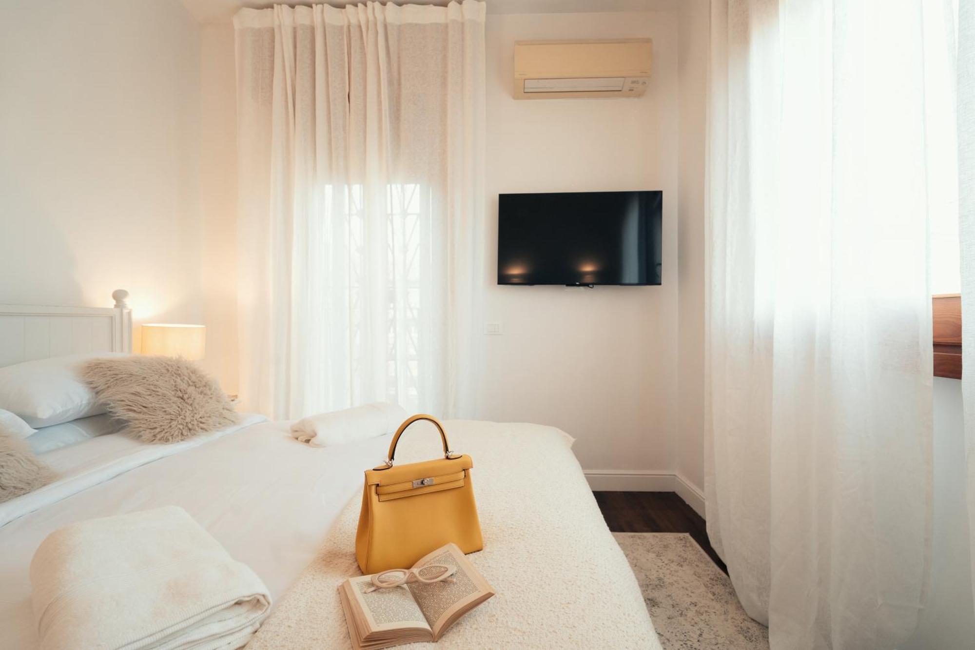 Sweet Heaven Apartment Rome Exterior photo