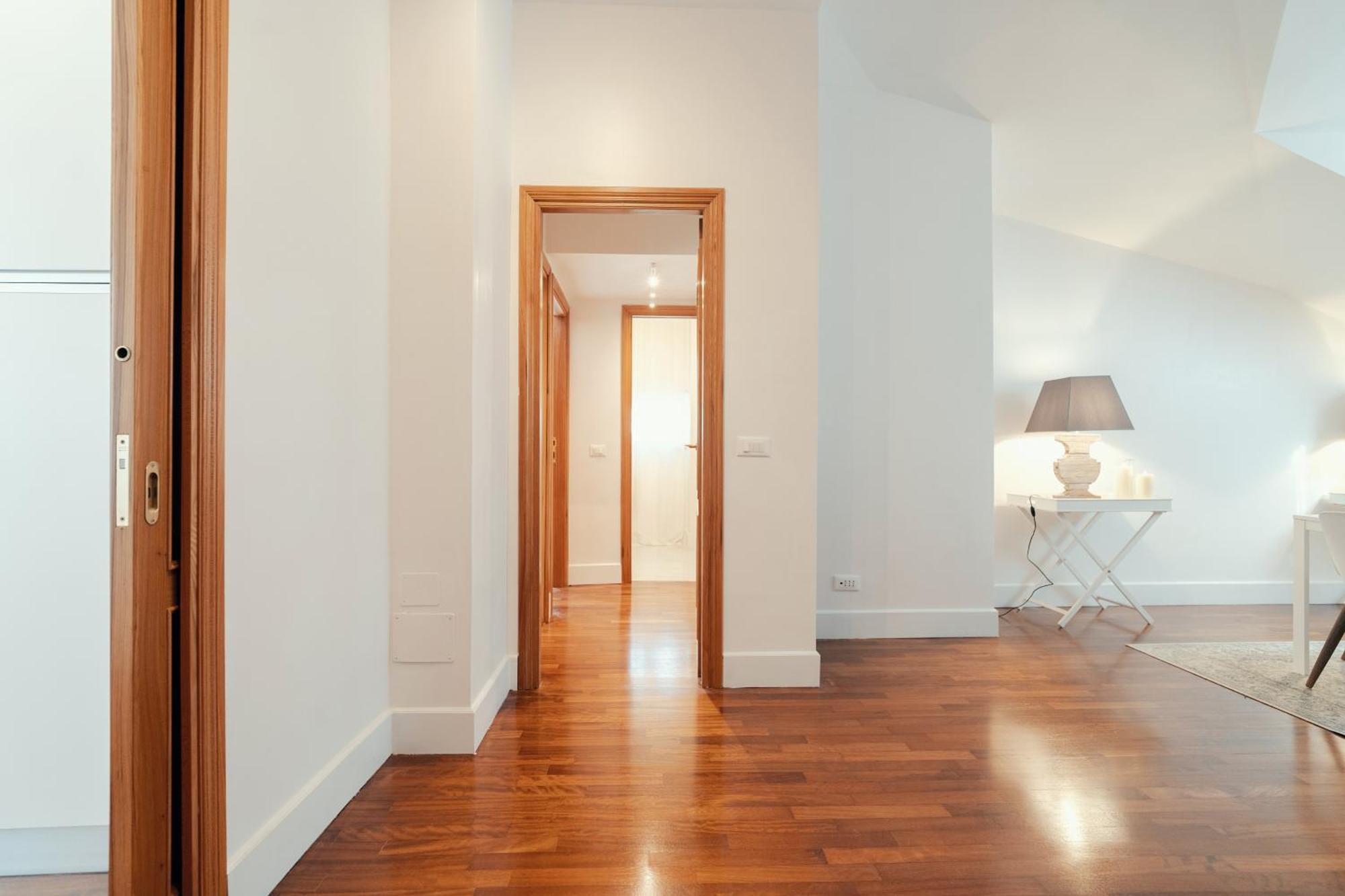 Sweet Heaven Apartment Rome Exterior photo