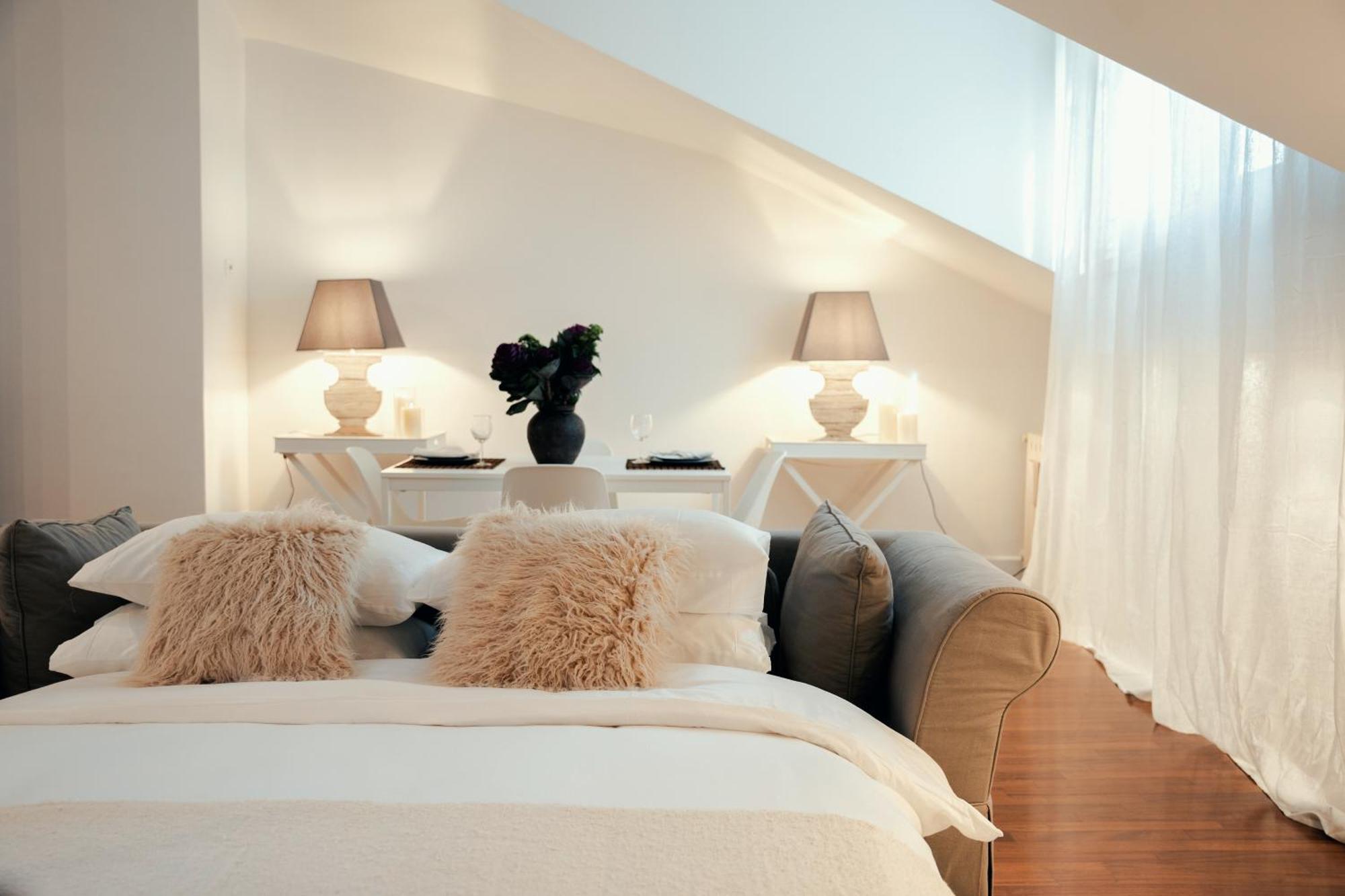 Sweet Heaven Apartment Rome Exterior photo