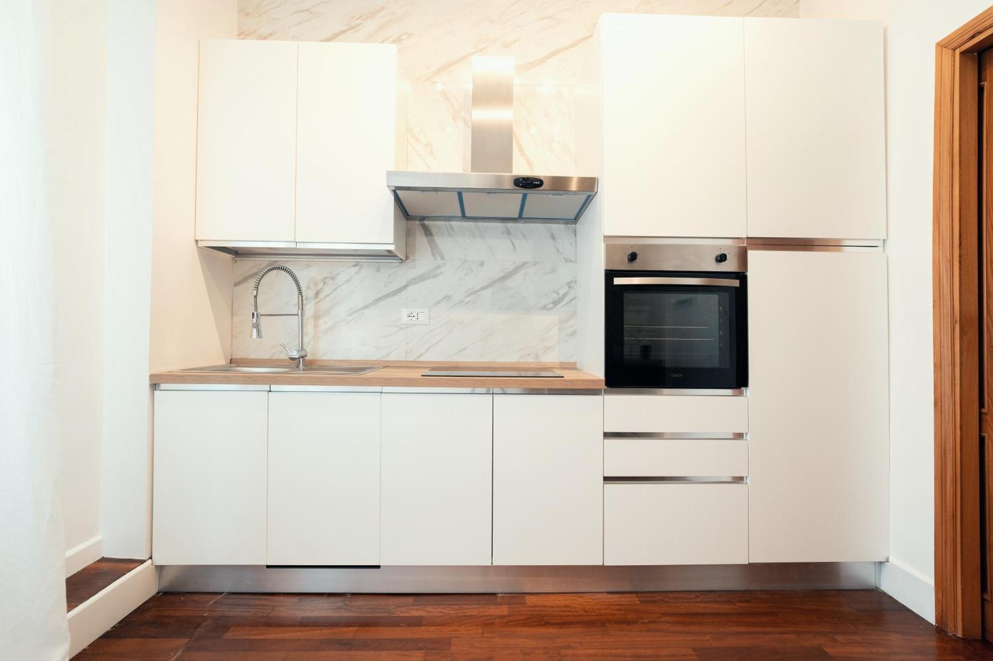 Sweet Heaven Apartment Rome Exterior photo