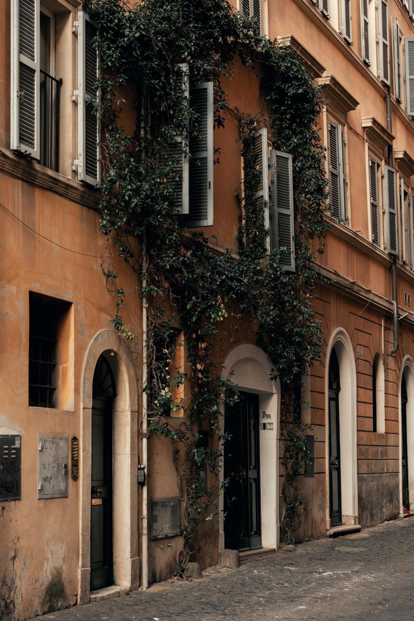 Sweet Heaven Apartment Rome Exterior photo