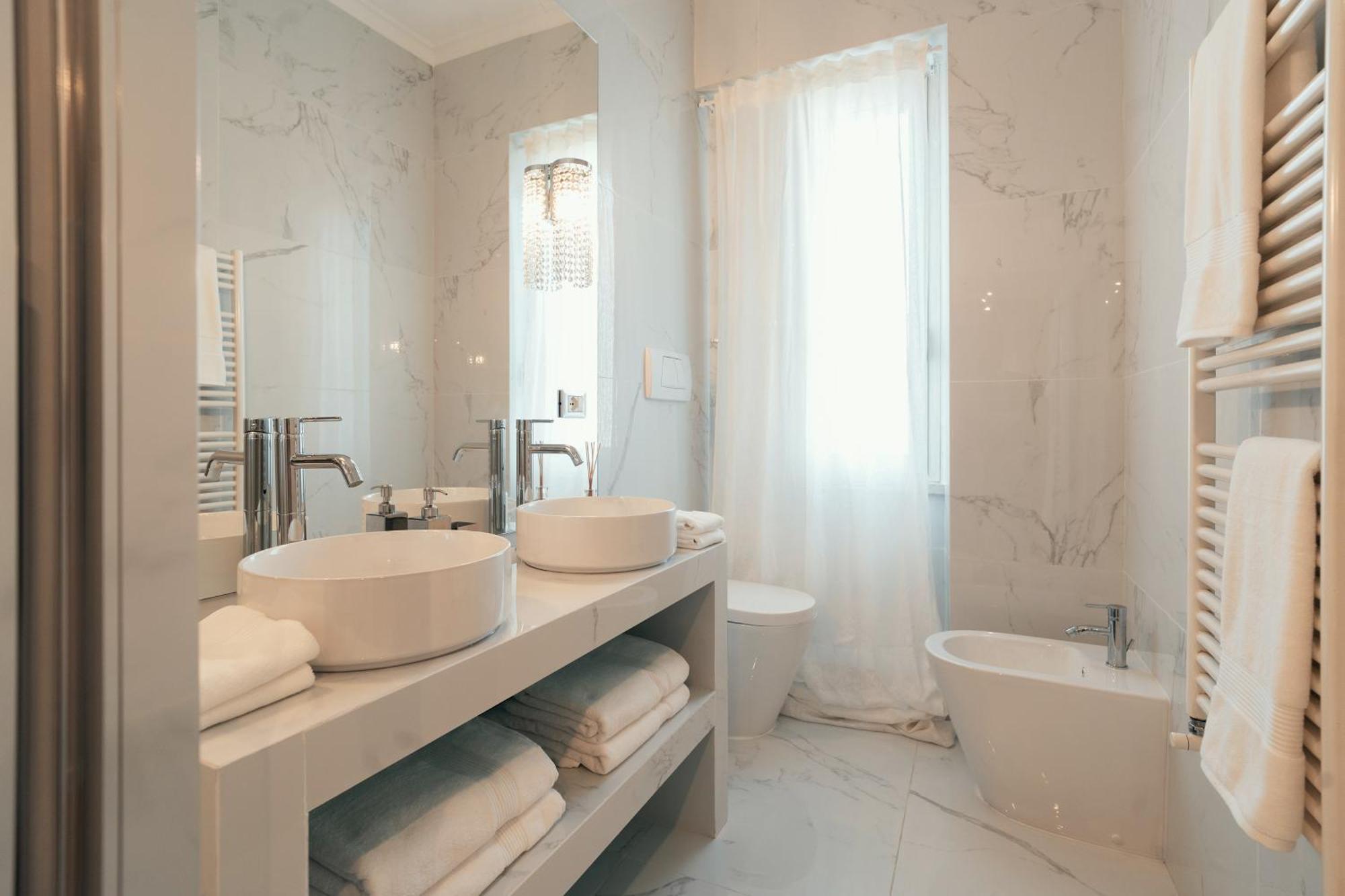 Sweet Heaven Apartment Rome Exterior photo