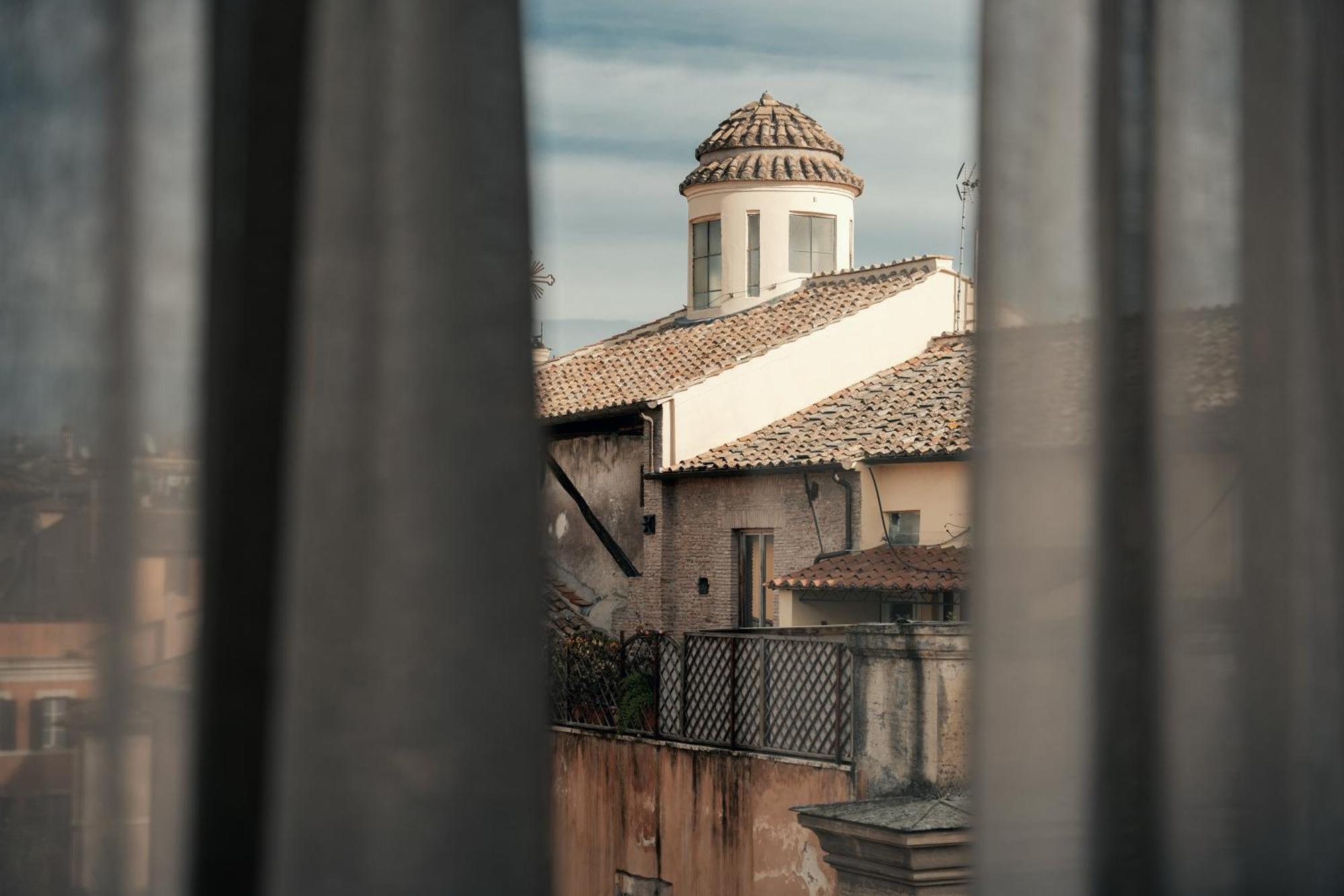 Sweet Heaven Apartment Rome Exterior photo