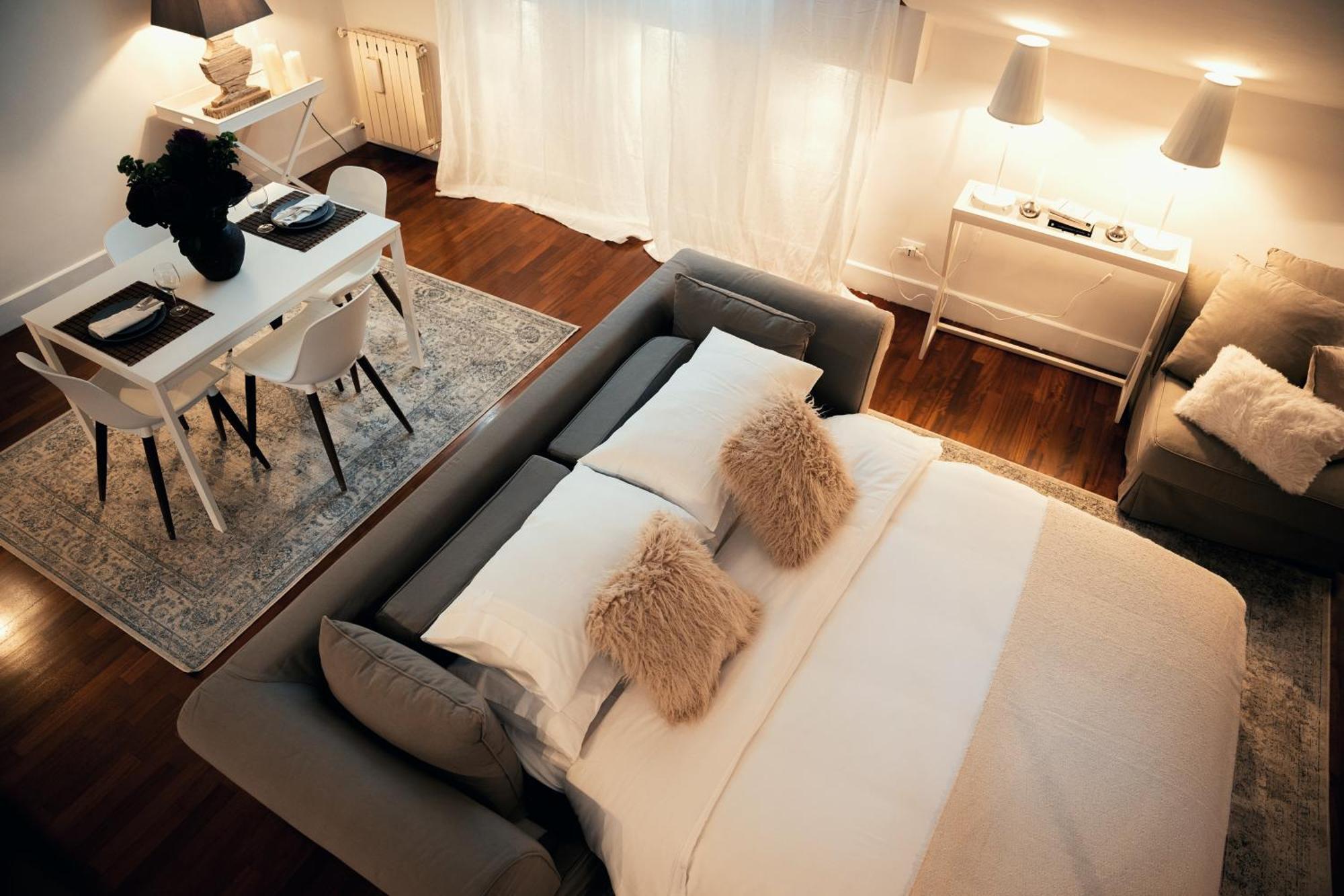 Sweet Heaven Apartment Rome Exterior photo