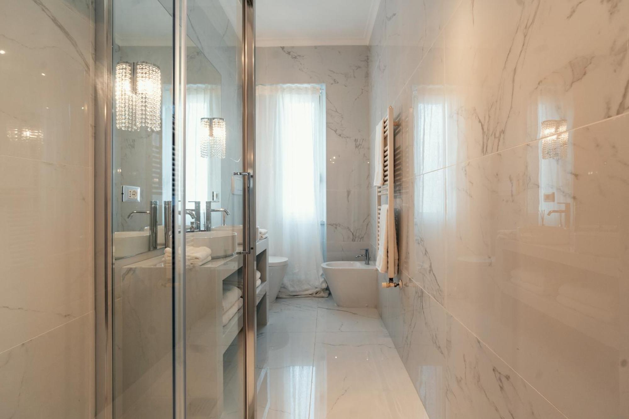 Sweet Heaven Apartment Rome Exterior photo